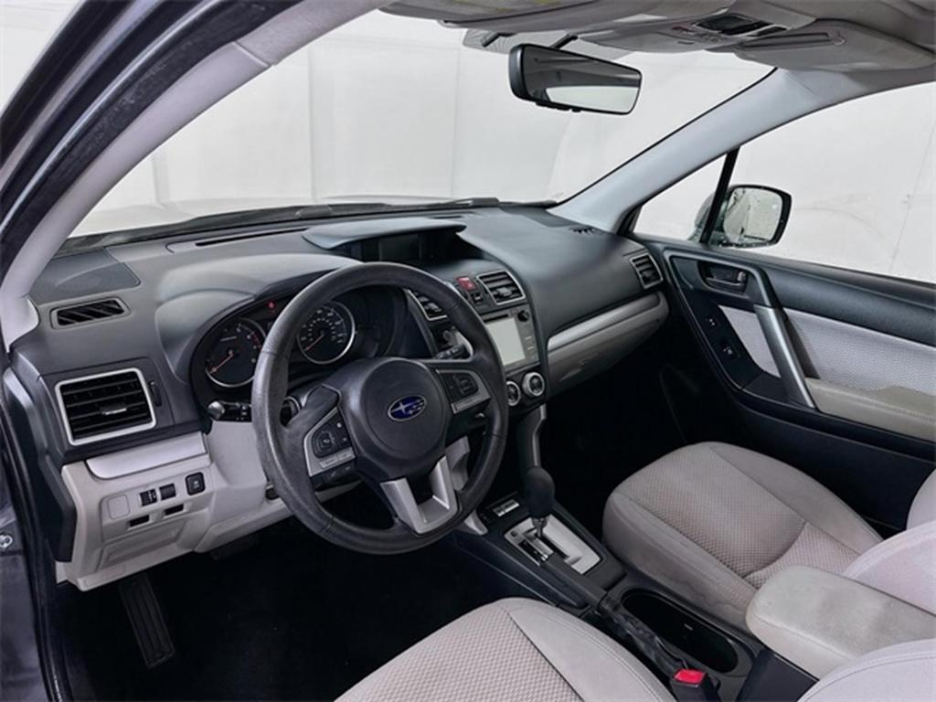 used 2017 Subaru Forester car, priced at $14,048