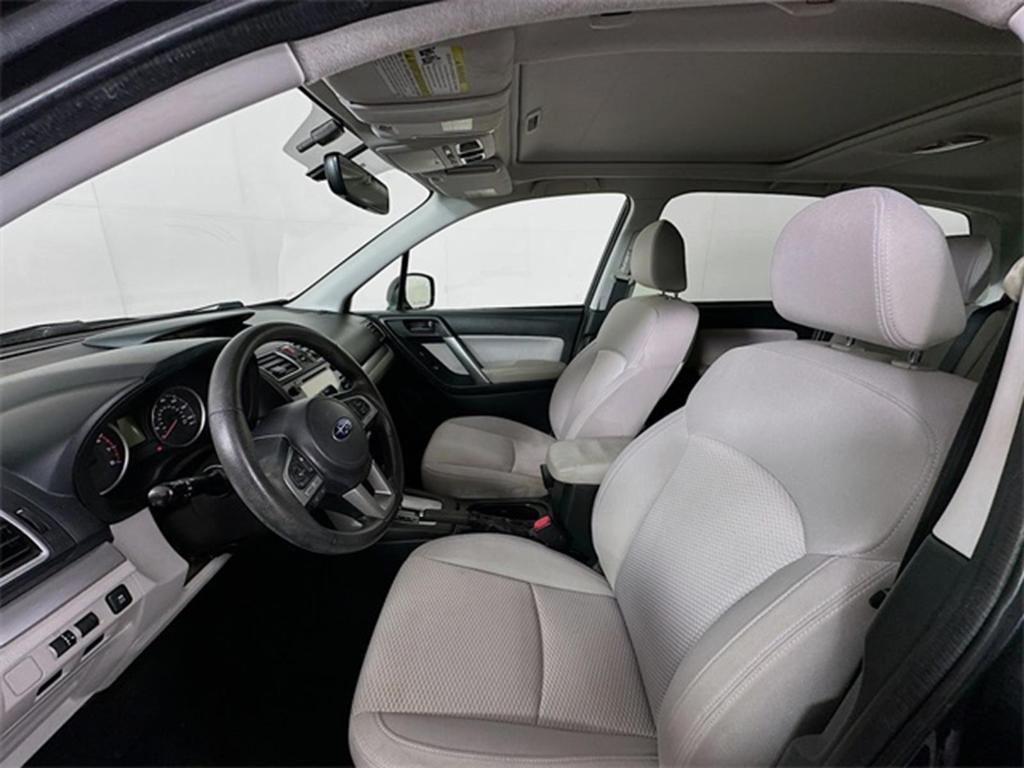 used 2017 Subaru Forester car, priced at $14,048