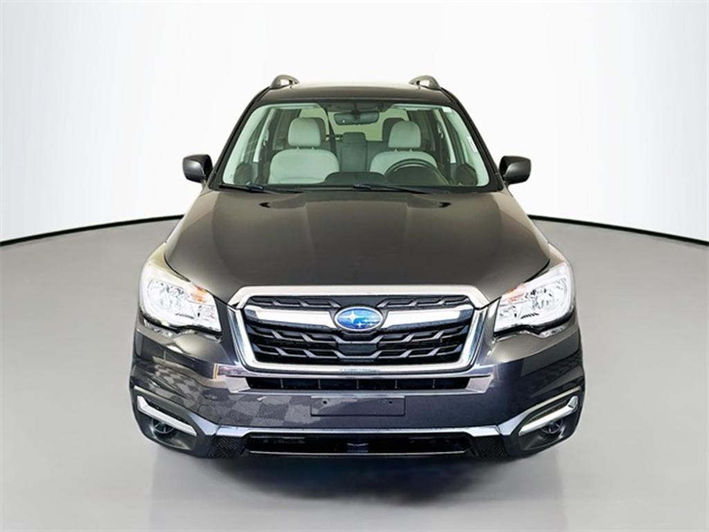 used 2017 Subaru Forester car, priced at $14,048