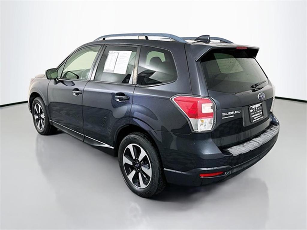 used 2017 Subaru Forester car, priced at $14,048