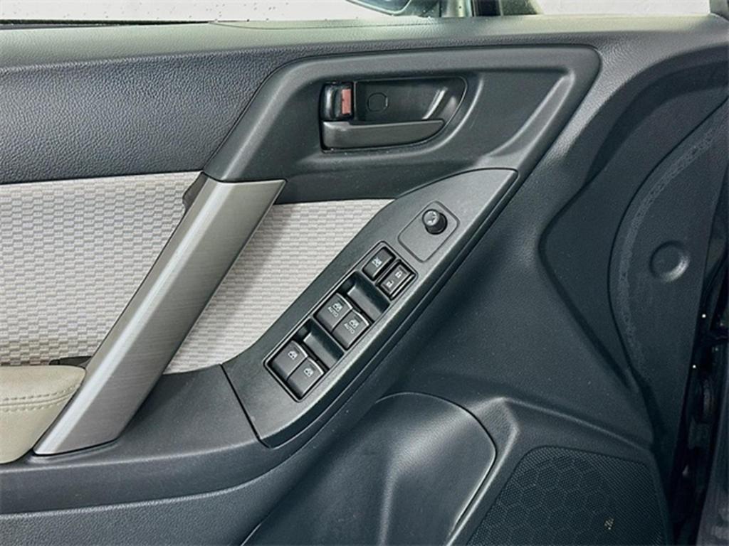 used 2017 Subaru Forester car, priced at $14,048