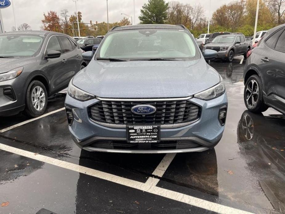 new 2024 Ford Escape car, priced at $37,815