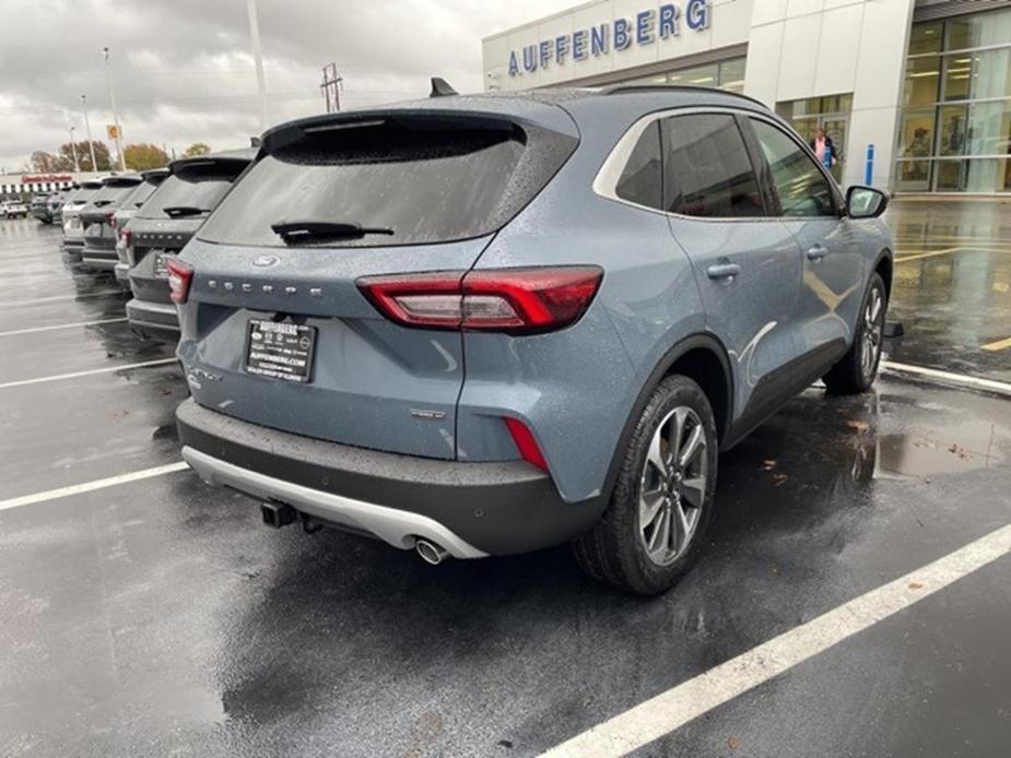 new 2024 Ford Escape car, priced at $37,815