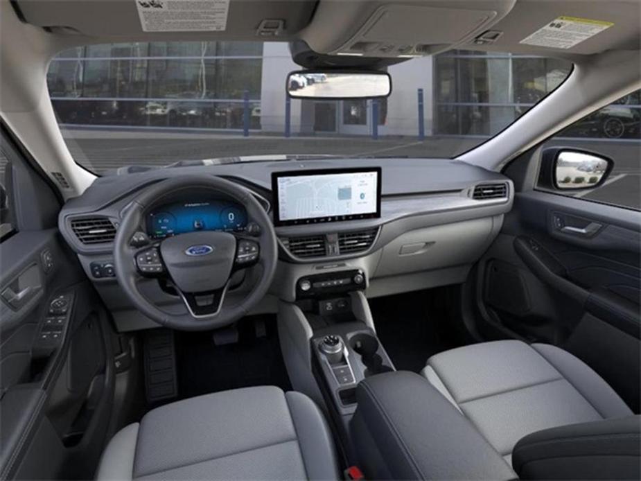 new 2024 Ford Escape car, priced at $37,815