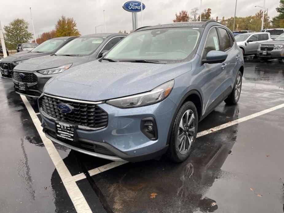 new 2024 Ford Escape car, priced at $37,815