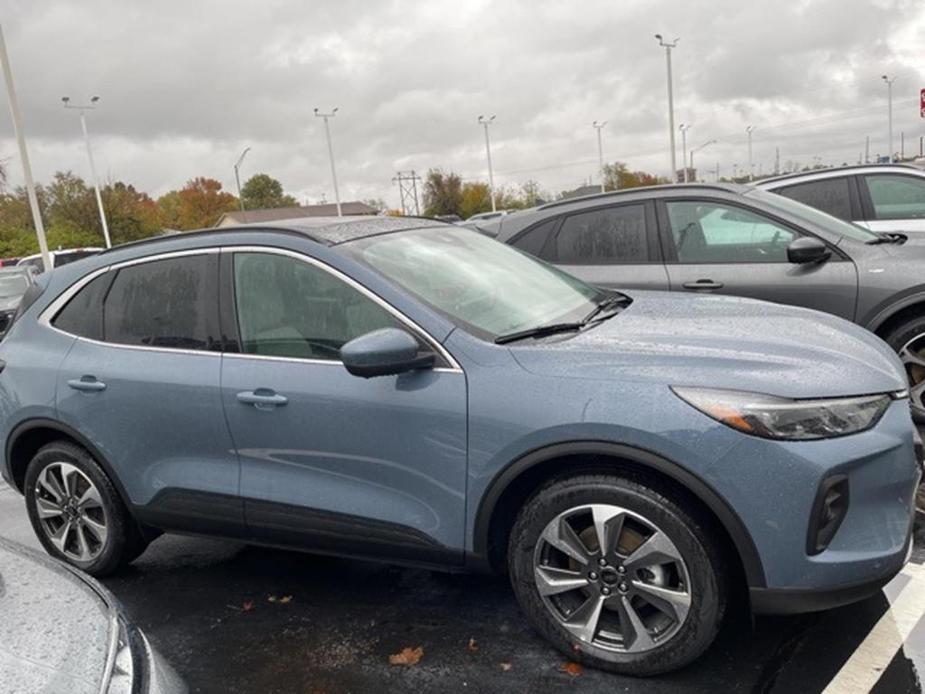 new 2024 Ford Escape car, priced at $37,815