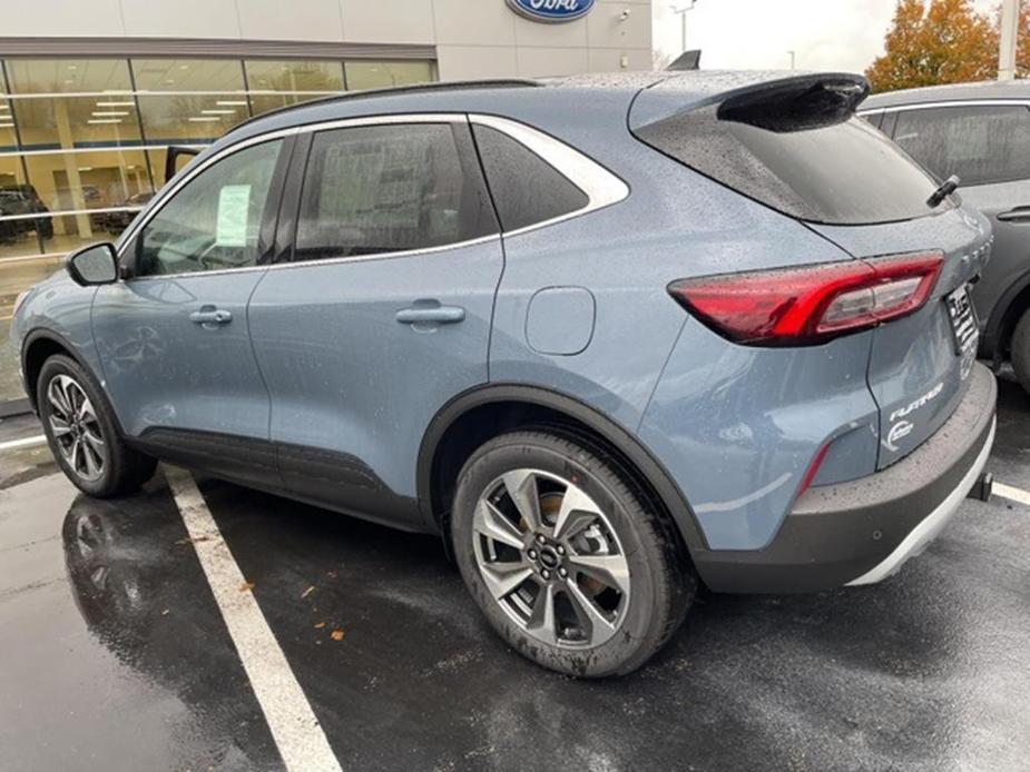 new 2024 Ford Escape car, priced at $37,815