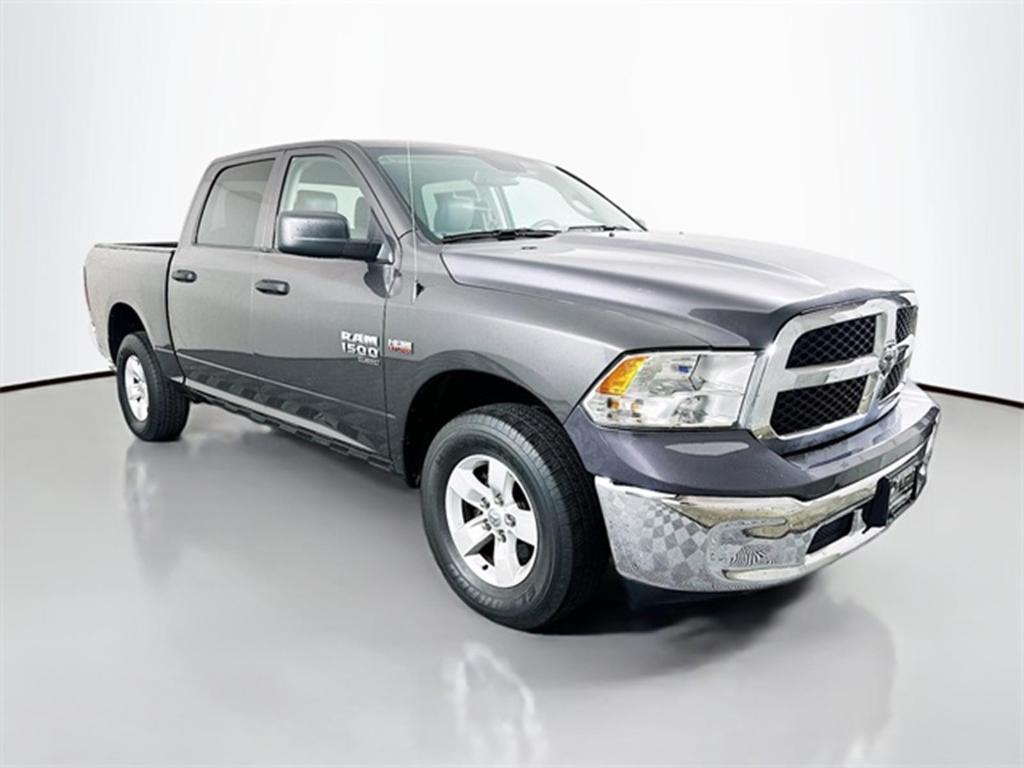 used 2020 Ram 1500 Classic car, priced at $28,081