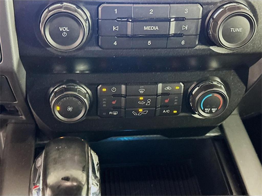 used 2019 Ford F-150 car, priced at $19,755