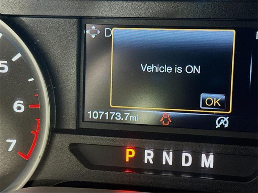 used 2019 Ford F-150 car, priced at $19,755