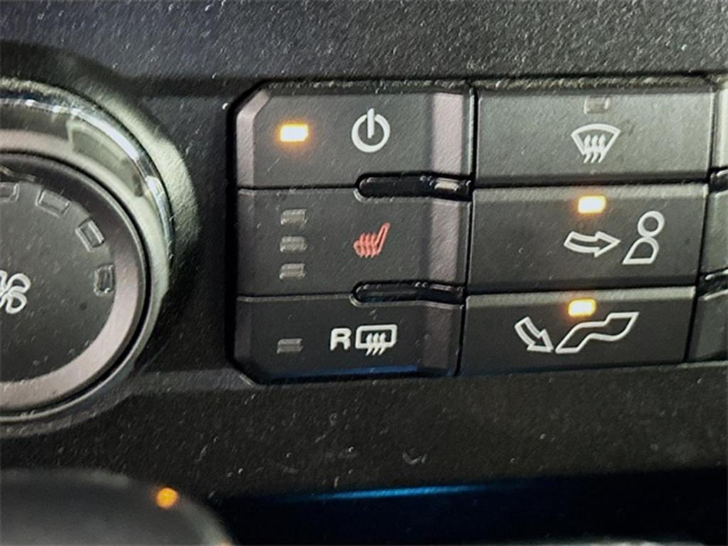 used 2019 Ford F-150 car, priced at $19,755