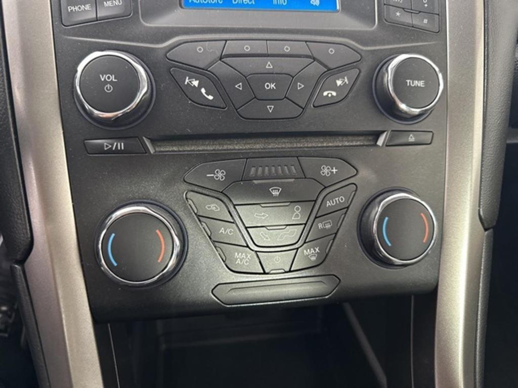 used 2018 Ford Fusion Hybrid car, priced at $14,426