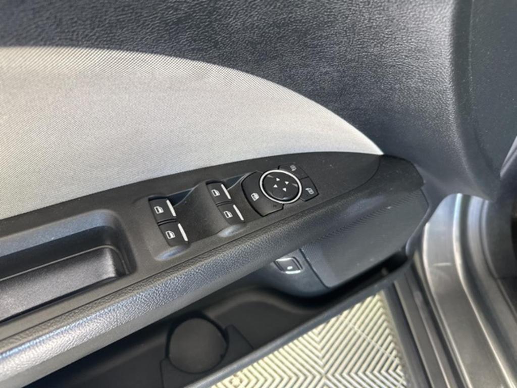 used 2018 Ford Fusion Hybrid car, priced at $14,426