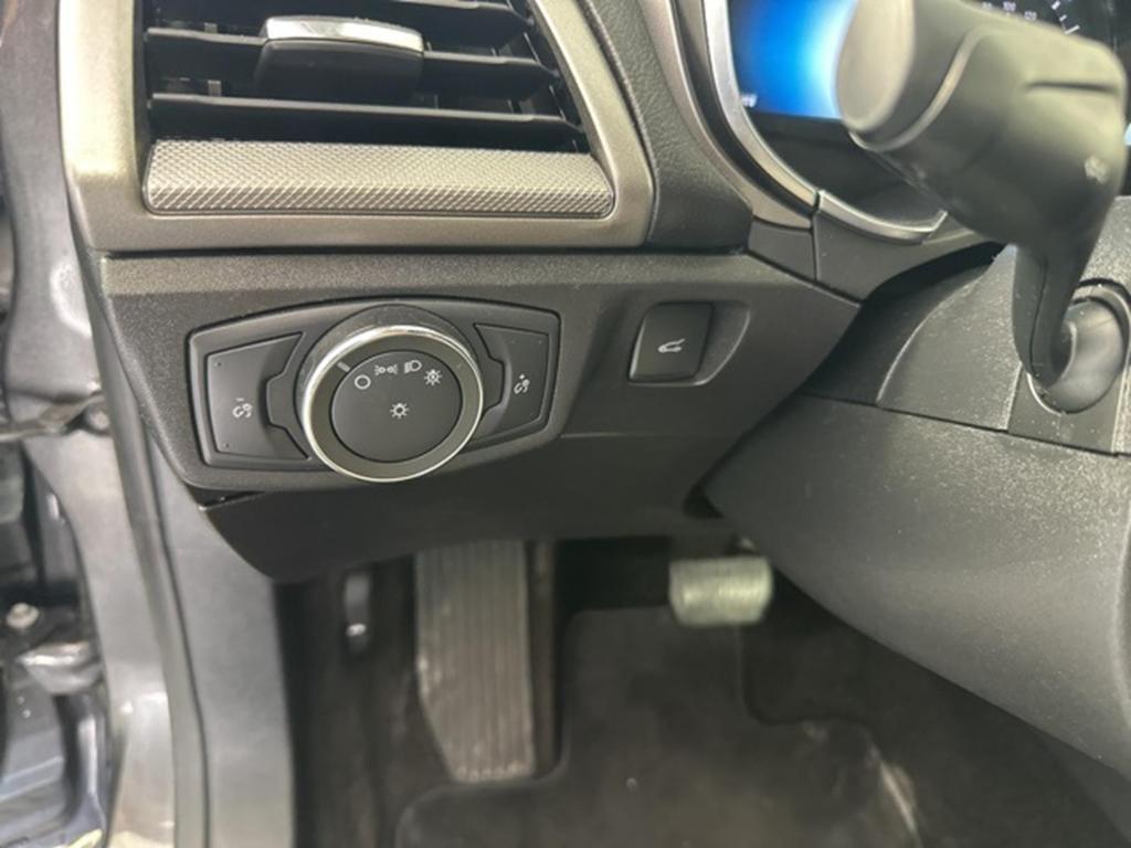 used 2018 Ford Fusion Hybrid car, priced at $14,426