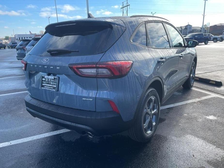 new 2025 Ford Escape car, priced at $30,904