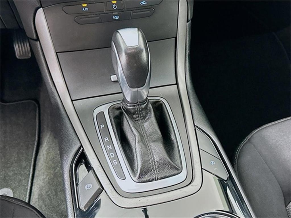 used 2018 Ford Edge car, priced at $15,124