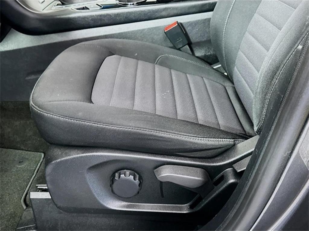 used 2018 Ford Edge car, priced at $15,124