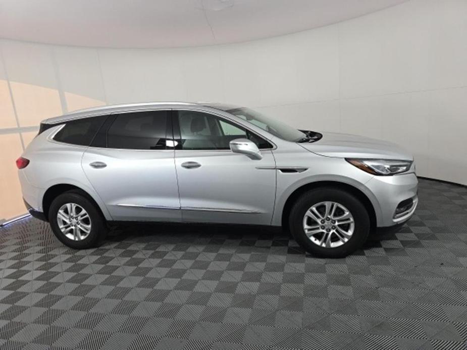 used 2019 Buick Enclave car, priced at $21,881