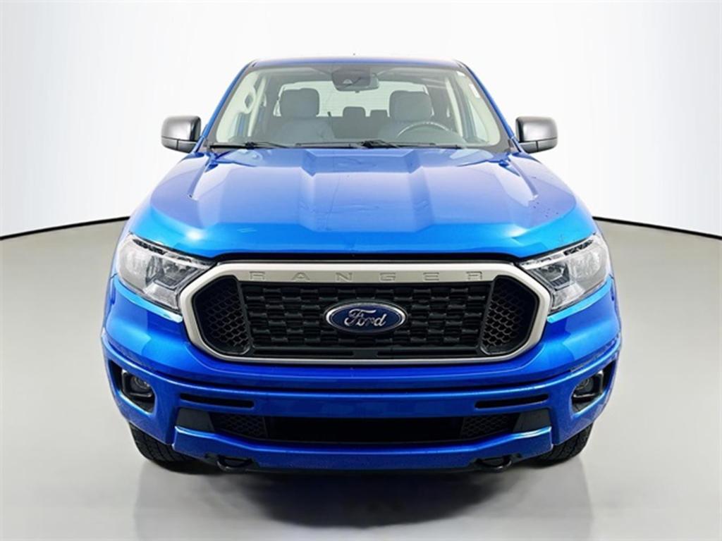 used 2021 Ford Ranger car, priced at $32,399