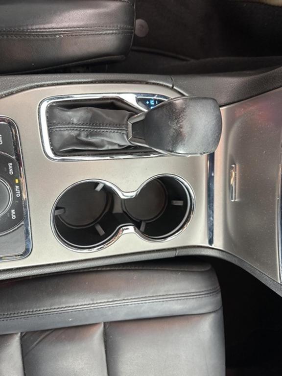 used 2019 Jeep Grand Cherokee car, priced at $13,999