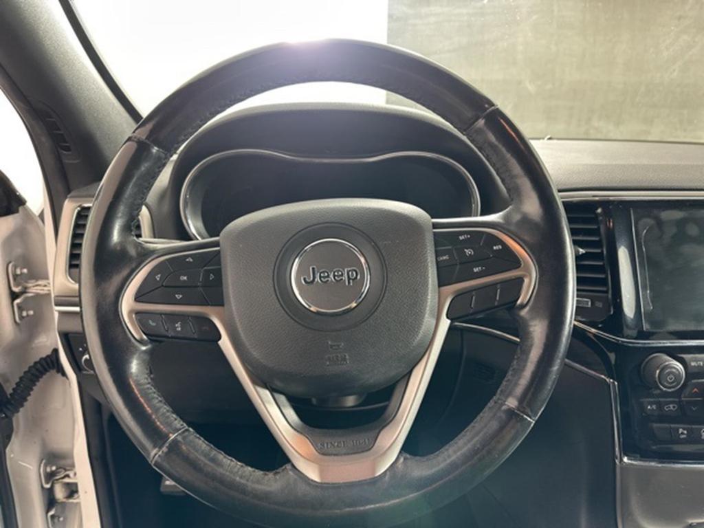used 2019 Jeep Grand Cherokee car, priced at $13,999