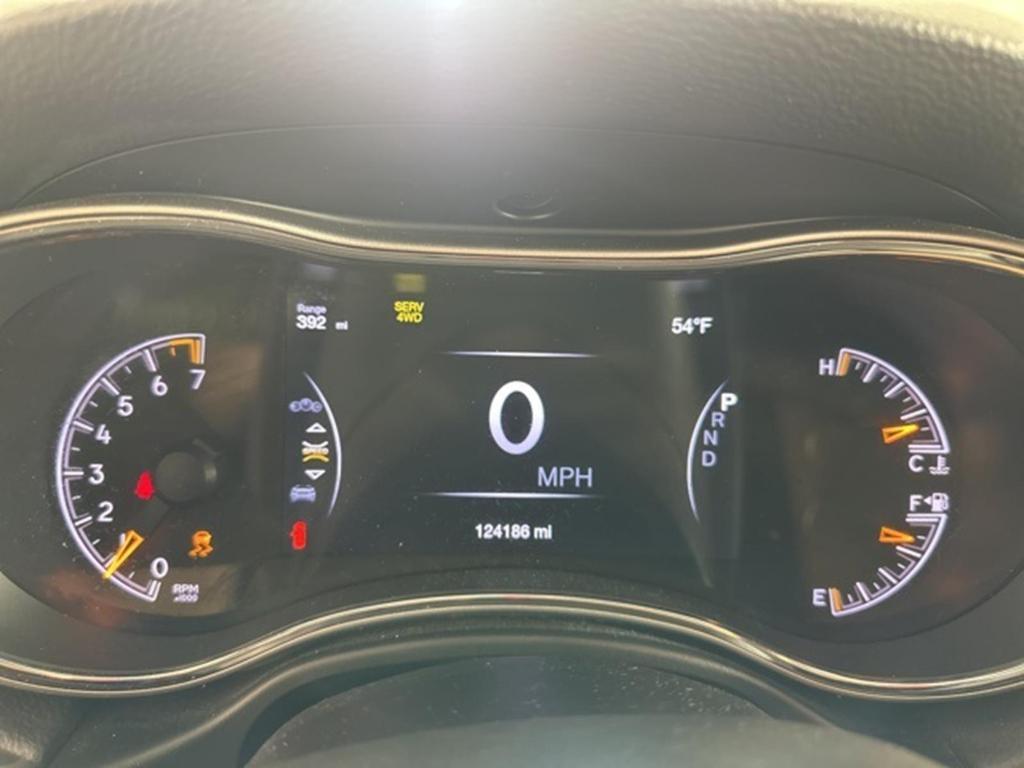 used 2019 Jeep Grand Cherokee car, priced at $13,999