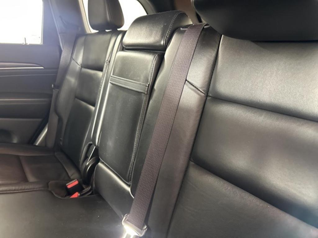 used 2019 Jeep Grand Cherokee car, priced at $13,999