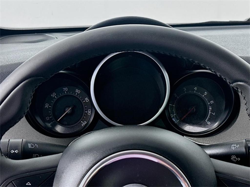 used 2018 FIAT 500X car, priced at $12,849