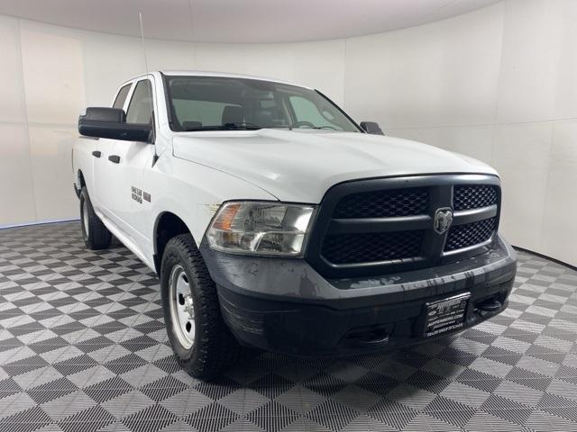 used 2014 Ram 1500 car, priced at $16,993