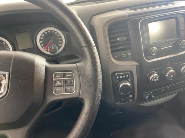 used 2014 Ram 1500 car, priced at $16,993