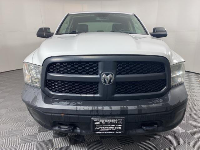 used 2014 Ram 1500 car, priced at $16,993