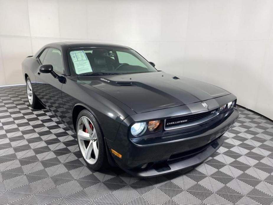 used 2008 Dodge Challenger car, priced at $18,498