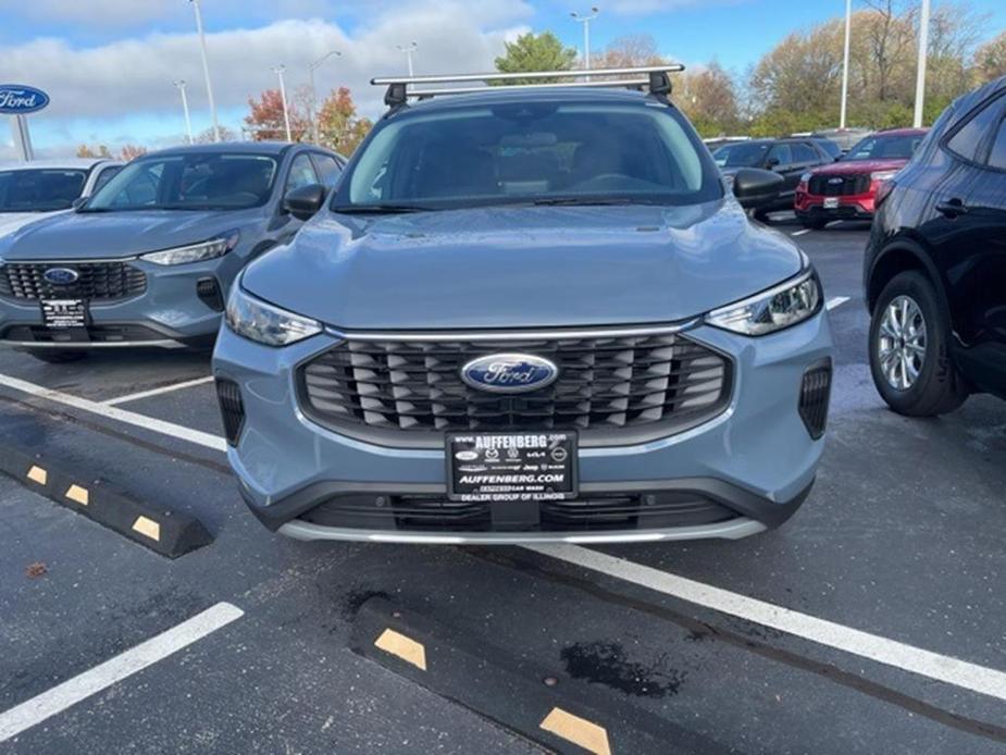 new 2025 Ford Escape car, priced at $30,923