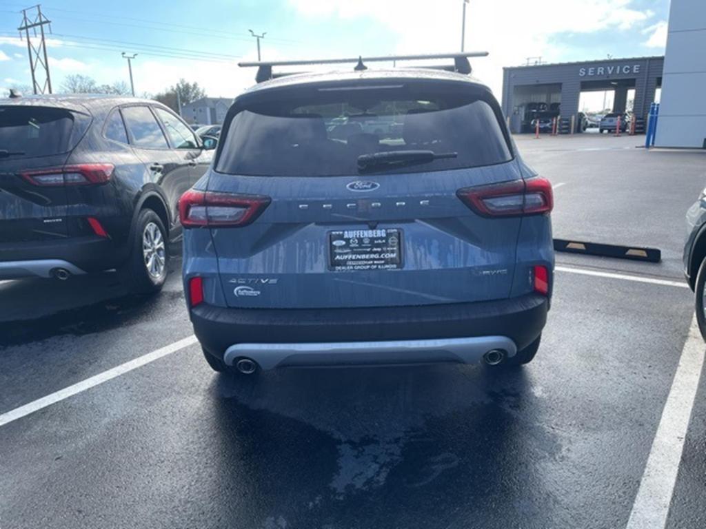 new 2025 Ford Escape car, priced at $30,923