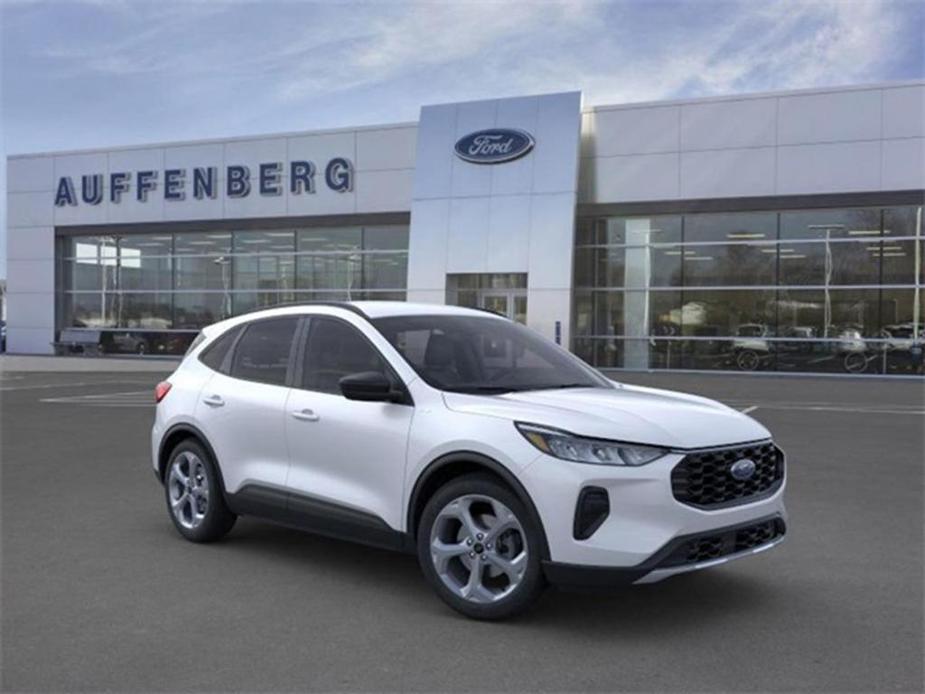 new 2025 Ford Escape car, priced at $31,472