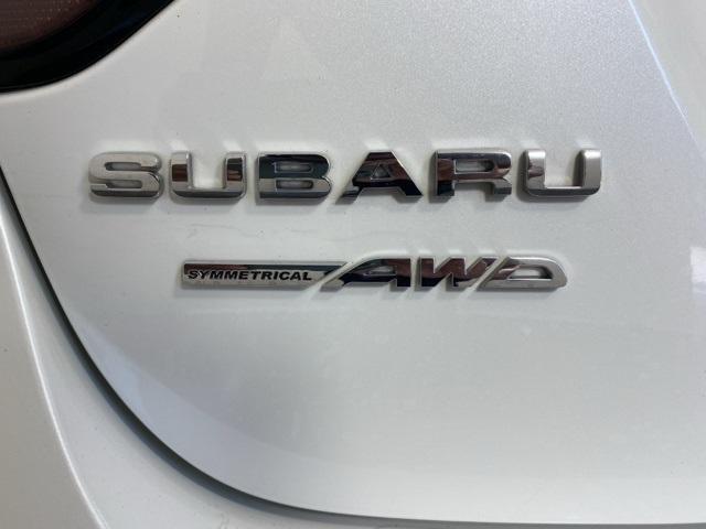 used 2021 Subaru Legacy car, priced at $24,094