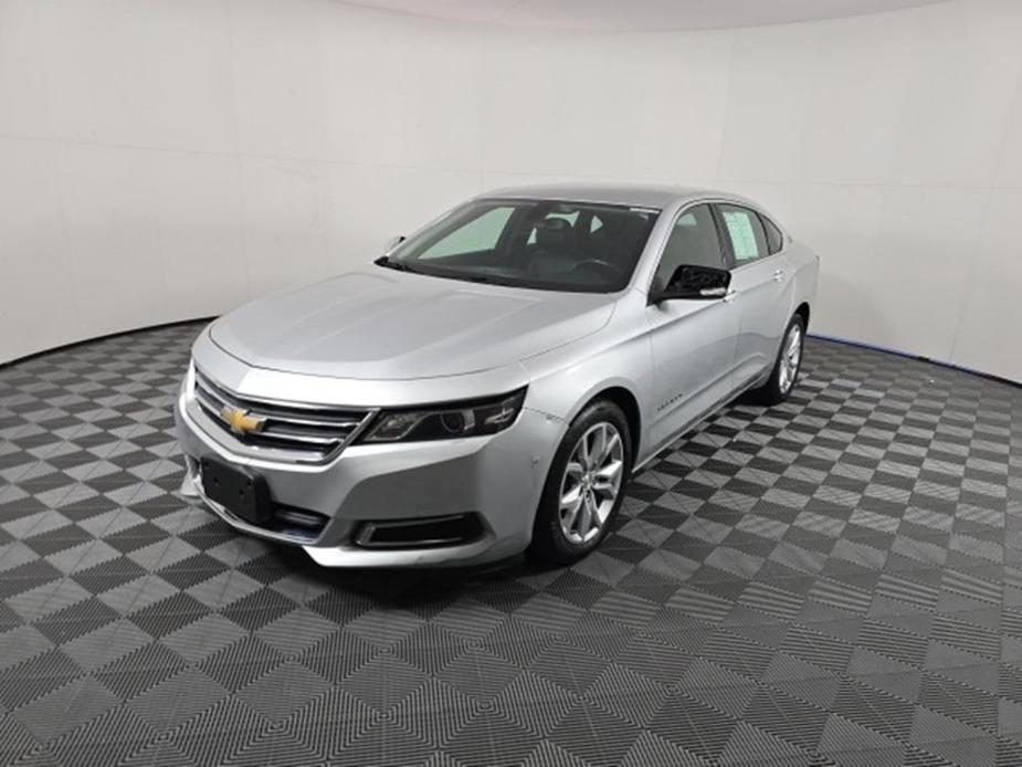 used 2016 Chevrolet Impala car, priced at $13,870