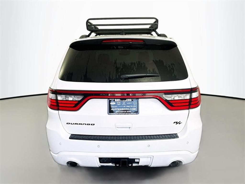 used 2023 Dodge Durango car, priced at $38,499