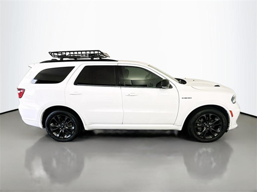 used 2023 Dodge Durango car, priced at $38,499