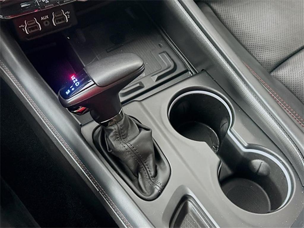 used 2023 Dodge Durango car, priced at $38,499