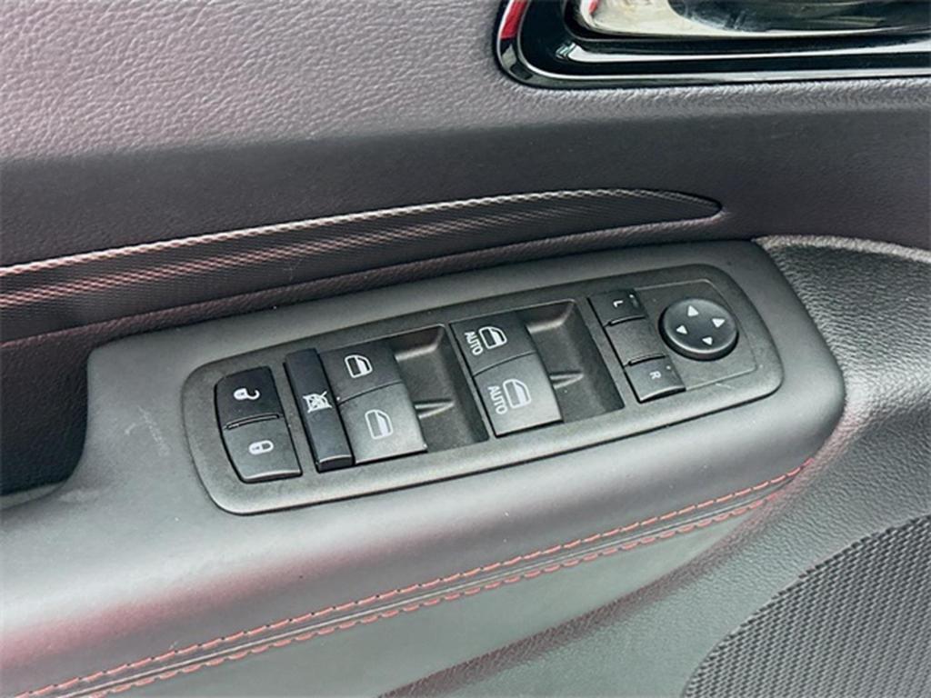 used 2023 Dodge Durango car, priced at $38,499