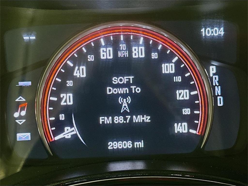 used 2023 Dodge Durango car, priced at $38,499