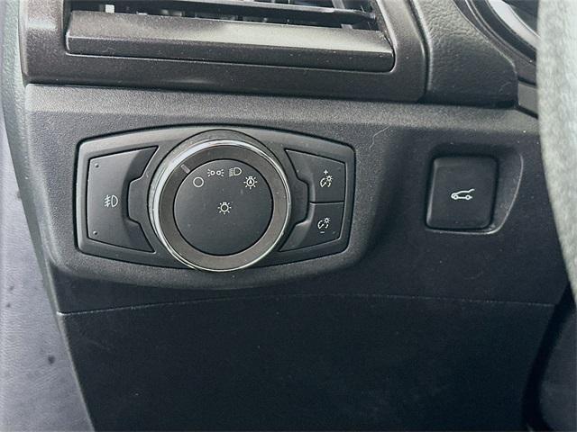 used 2020 Ford Fusion car, priced at $19,634