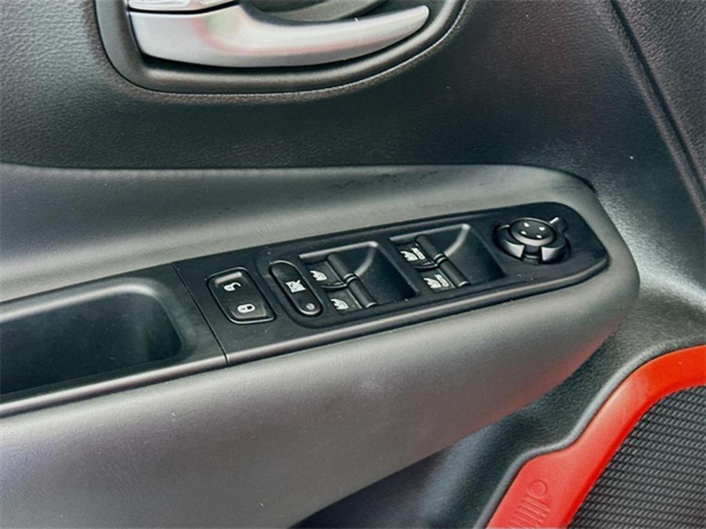 used 2019 Jeep Renegade car, priced at $14,724