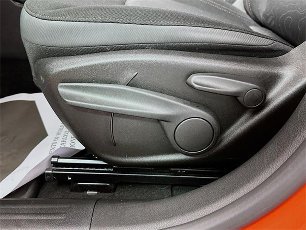 used 2019 Jeep Renegade car, priced at $14,724