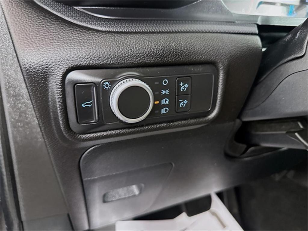 used 2022 Ford Explorer car, priced at $21,791