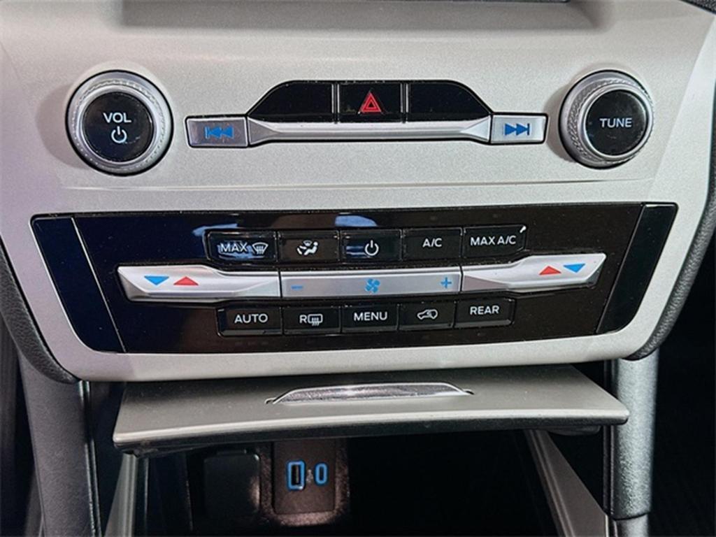 used 2022 Ford Explorer car, priced at $21,791