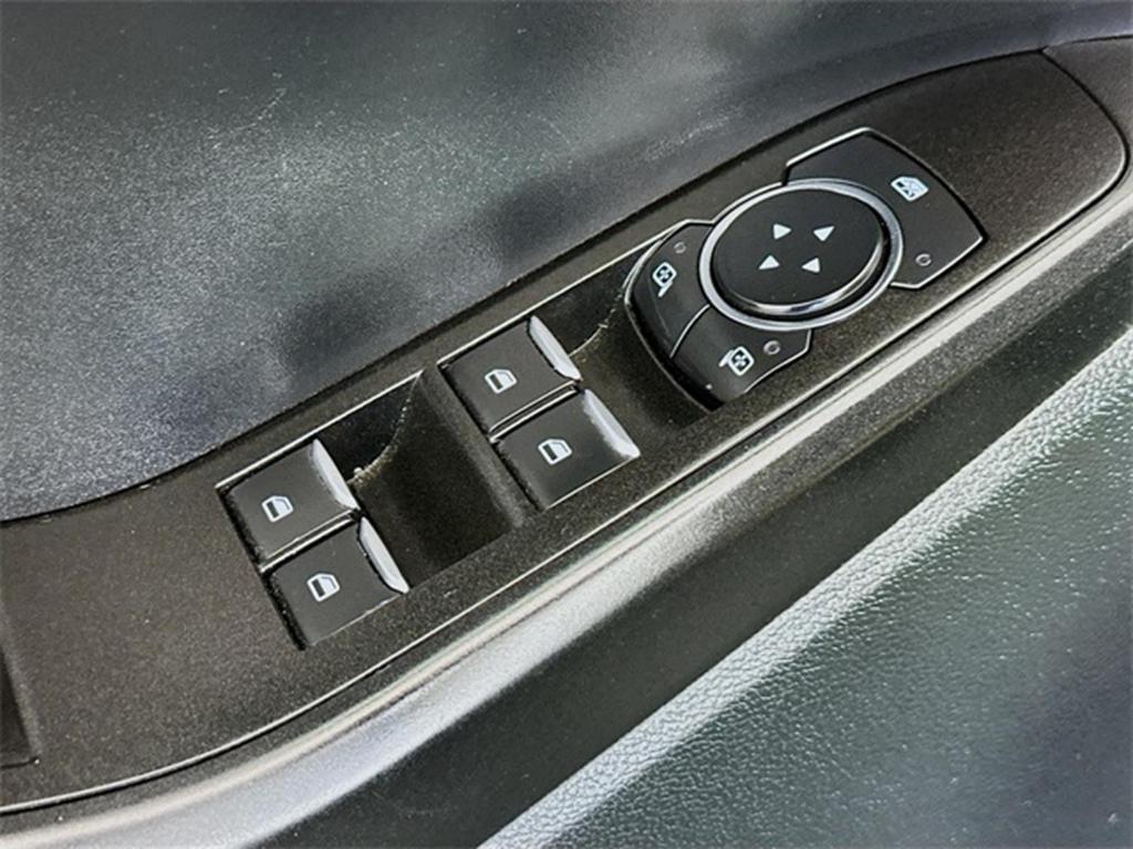 used 2022 Ford Explorer car, priced at $21,791