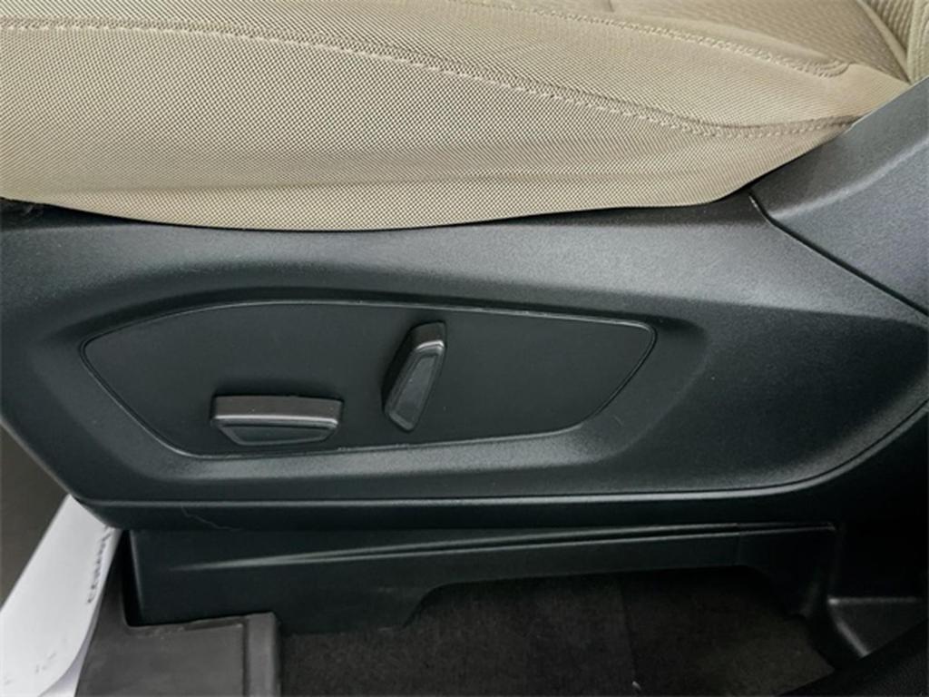 used 2022 Ford Explorer car, priced at $21,791