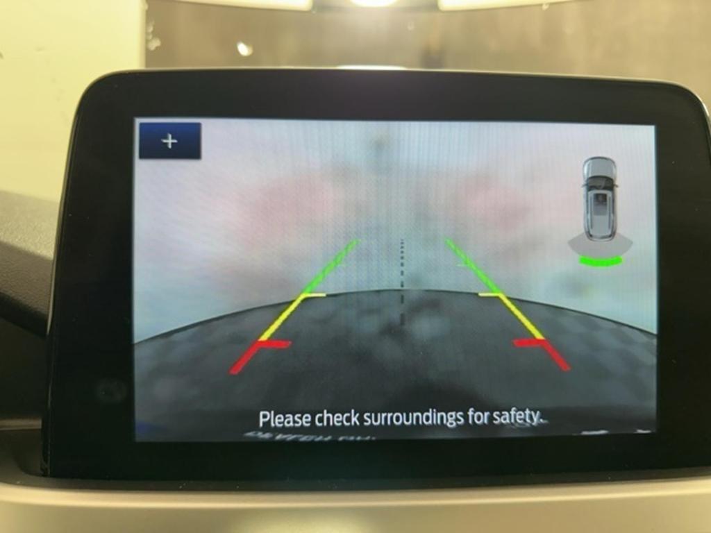 used 2020 Ford Escape car, priced at $18,283